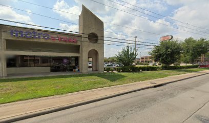 Wan Clifton DC L.Ac - Pet Food Store in Houston Texas
