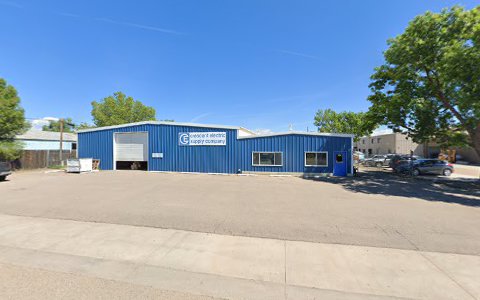 Electrical Supply Store «Crescent Electric Supply Company», reviews and photos, 1404 E Magnolia St, Fort Collins, CO 80524, USA