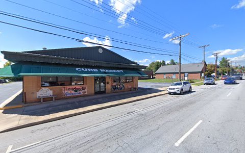 Grocery Store «Curb Market», reviews and photos, 221 N Church St, Hendersonville, NC 28792, USA