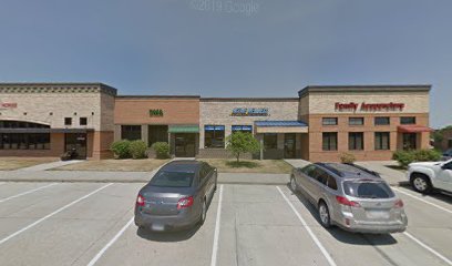 Tyler Mccormick - Pet Food Store in Johnston Iowa
