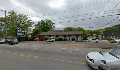 Justin Phillips - Pet Food Store in Chattanooga Tennessee