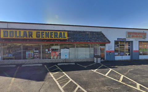 Discount Store «Dollar General», reviews and photos, 1240 Bloomingdale Rd, Glendale Heights, IL 60139, USA