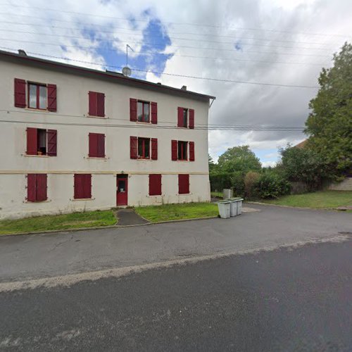 Centre d'accueil pour sans-abris Centre Social d'Argonne Clermont-en-Argonne