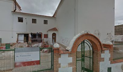 Colegio San Fernando en Teresa de Cofrentes