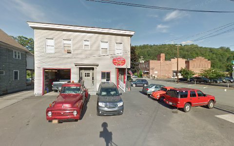 Car Inspection Station «Church Street Automotive LLC», reviews and photos, 603 Church St, Honesdale, PA 18431, USA