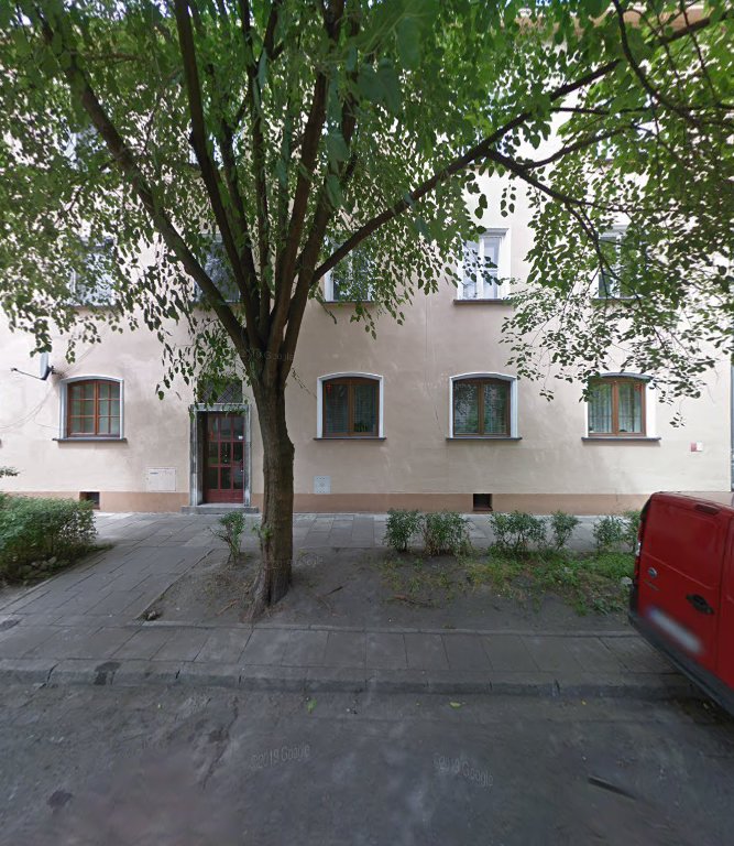 Krakow Psychotherapy Center