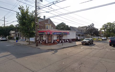 Barber Shop «Duran Barber Shop», reviews and photos, 953 Liberty St, Trenton, NJ 08611, USA