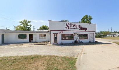 The Strip Shop