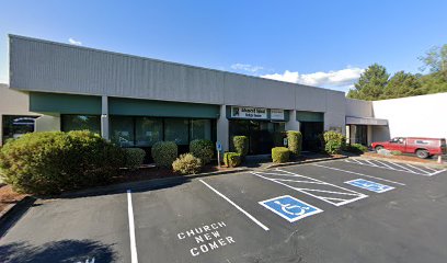 Advanced Spinal Rehab Center - Pet Food Store in Bellevue Washington