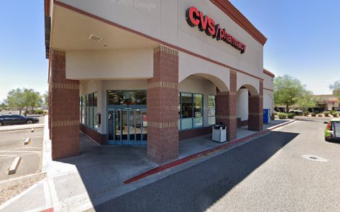 Drug Store «CVS», reviews and photos, 10727 W Olive Ave, Youngtown, AZ 85363, USA