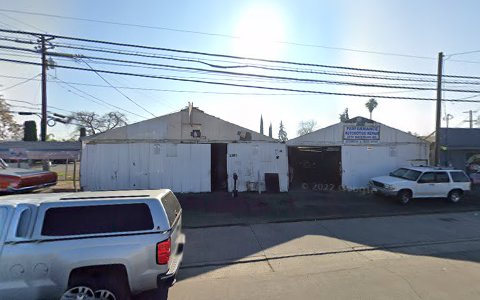 RV Repair Shop «Paz Auto & Truck Repair», reviews and photos, 2382 Waterloo Rd, Stockton, CA 95205, USA