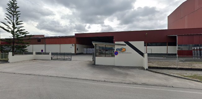 Eib - Empresa Industrial De Borracha, S.A. - Marinha Grande