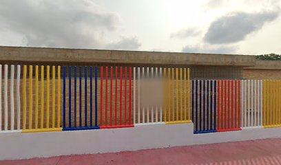 Escola Infantil De Primer Cicle Municipal en Benimodo
