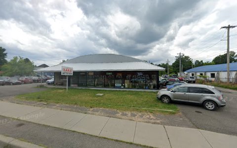 Auto Body Shop «Cortland Autobody Repair and Serivce - CARS», reviews and photos, 4373 N Homer Ave, Cortland, NY 13045, USA