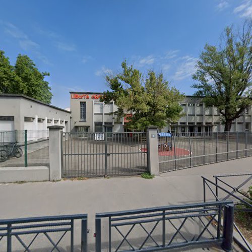 Ecole Nail à Villeurbanne