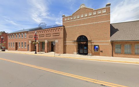 Movie Theater «Lock One Theater», reviews and photos, 8 W Monroe St, New Bremen, OH 45869, USA