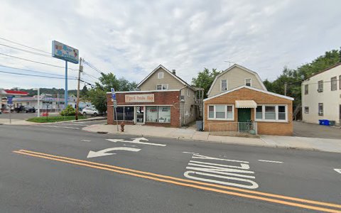 Tobacco Shop «Wizard Smoke Shop», reviews and photos, 39 Newark Pompton Turnpike, Little Falls, NJ 07424, USA