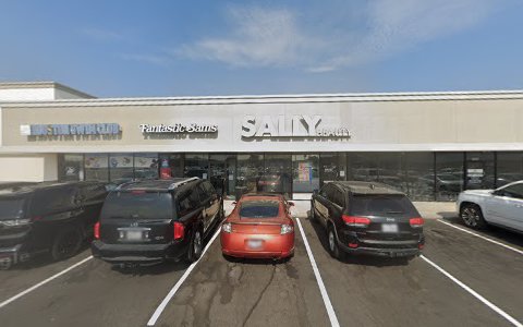 Beauty Supply Store «Sally Beauty», reviews and photos, 1715 N Fry Rd, Katy, TX 77449, USA