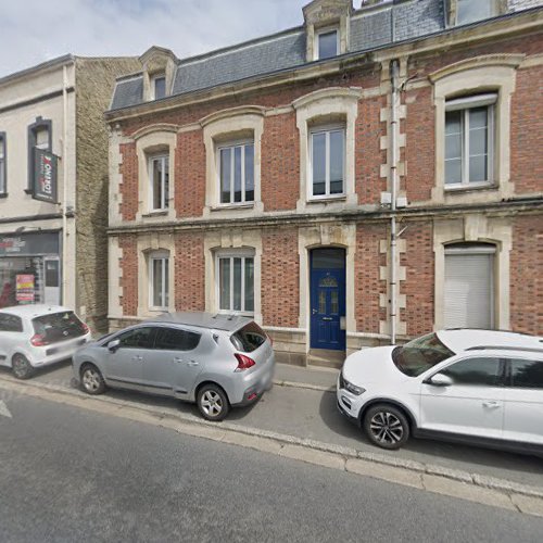 Agence d'assurance MMA Assurances CHERBOURG-EN-COTENTIN Cherbourg-en-Cotentin