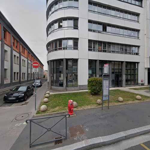 Centre de formation CGA France Lyon Lyon
