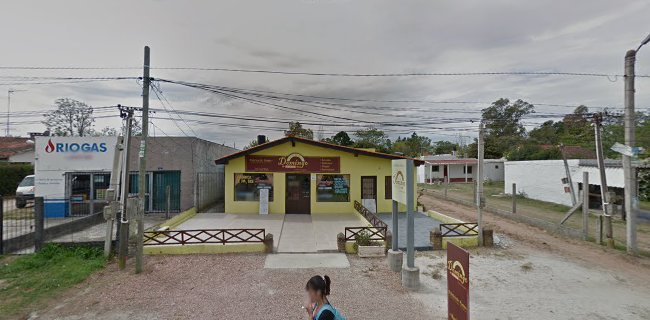 7G3V+7VJ, 80500 Ciudad del Plata, Departamento de San José, Uruguay