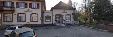 relais chronopost WISSEMBOURG WISSEMBOURG