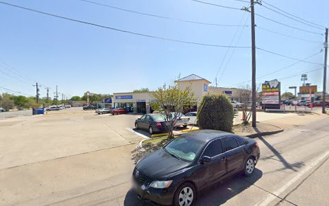 Auto Repair Shop «Gary Miars Automotive», reviews and photos, 14045 Coit Rd, Dallas, TX 75254, USA