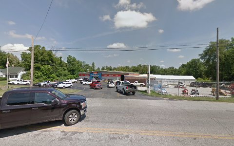 Hardware Store «Do It Best», reviews and photos, 841 Indianapolis Rd, Greencastle, IN 46135, USA