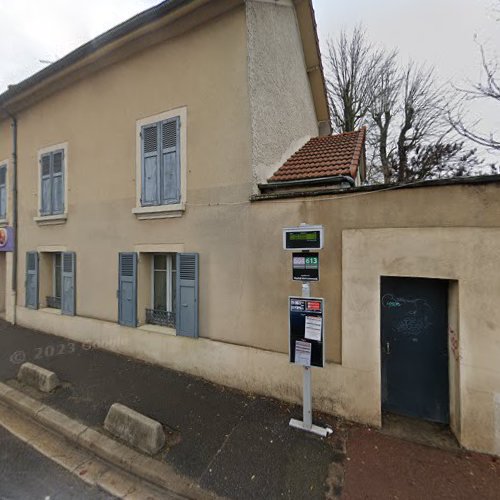 Agence de vente de tickets de bus Gare Routière de l'Hôpital de Montfermeil Montfermeil
