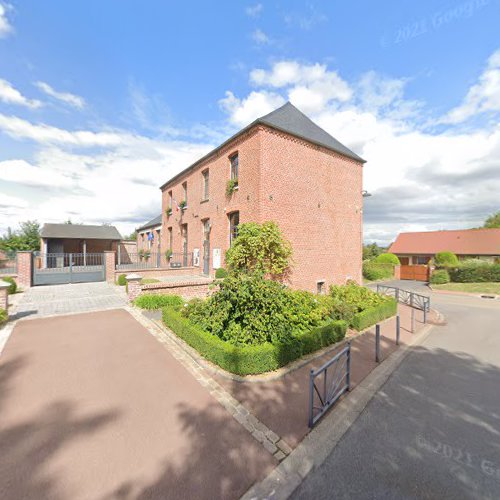 École maternelle Ecole Maternelle Neuville-en-Avesnois
