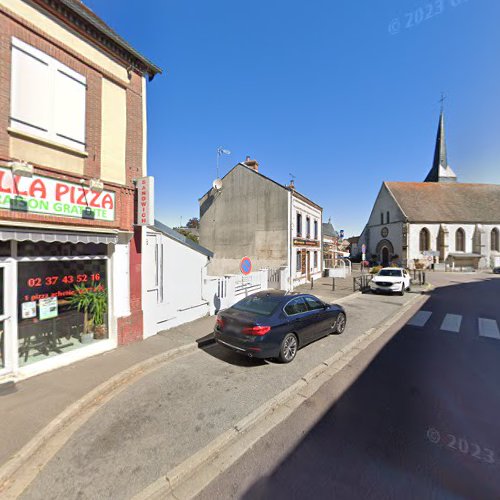 Magasin Lali Cars Marcilly-sur-Eure