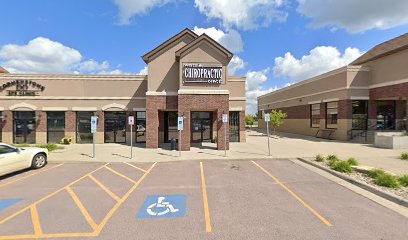 Westside Chiropractic Center - Pet Food Store in Sioux Falls South Dakota
