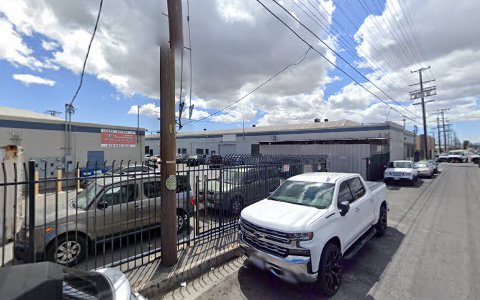 Auto Repair Shop «TLG Auto», reviews and photos, 13222 Raymer St, North Hollywood, CA 91605, USA