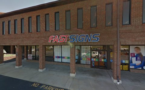 Sign Shop «FASTSIGNS», reviews and photos, 8158 Mall Rd, Florence, KY 41042, USA