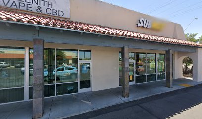 Timothy Citro - Pet Food Store in Tucson Arizona