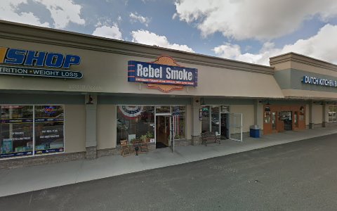 Tobacco Shop «Rebel Smoke», reviews and photos, 16 John Fitch Hwy, Fitchburg, MA 01420, USA