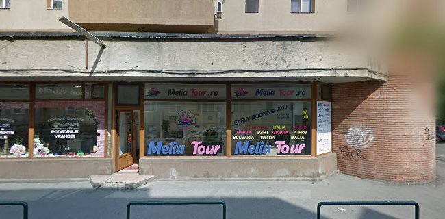 Opinii despre Melia Tour - Agenție de turism în <nil> - Agenție de turism
