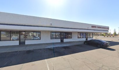 Thunderbird Chiropractic - Pet Food Store in Glendale Arizona