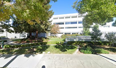 Univ of Ca Davis Medical Center: Sampath Sagus MD