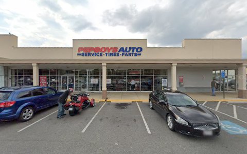 Auto Parts Store «Pep Boys Auto Parts & Service», reviews and photos, 7812 Richmond Hwy, Alexandria, VA 22306, USA