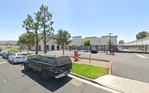Self-Storage Facility «Public Storage», reviews and photos, 875 W Los Angeles Ave, Moorpark, CA 93021, USA