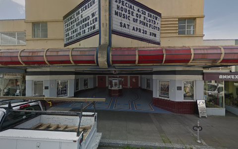 Performing Arts Theater «The Eureka Theater», reviews and photos, 612 F St, Eureka, CA 95501, USA