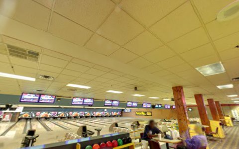Bowling Alley «Burr Oak Bowl», reviews and photos, 3030 Burr Oak Ave, Blue Island, IL 60406, USA