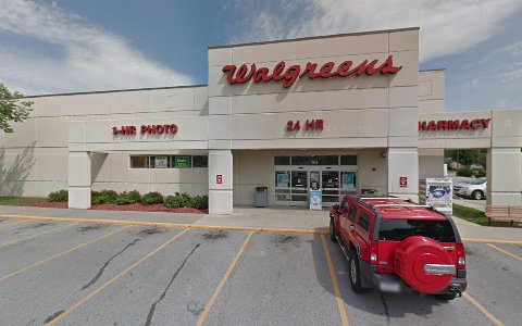 Drug Store «Walgreens», reviews and photos, 901 N Ankeny Blvd, Ankeny, IA 50023, USA