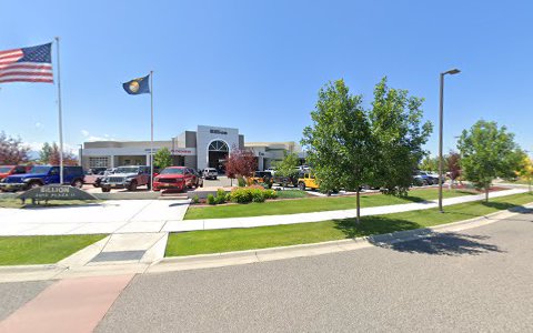 Car Dealer «Billion Dodge-Chrysler Jeep», reviews and photos, 1 South Auto Plaza Drive, Bozeman, MT 59718, USA
