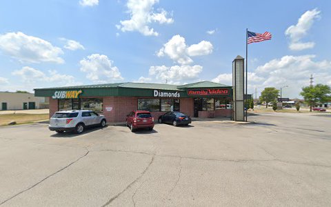 Movie Rental Store «Family Video», reviews and photos, 1101 N Mattis Ave, Champaign, IL 61821, USA