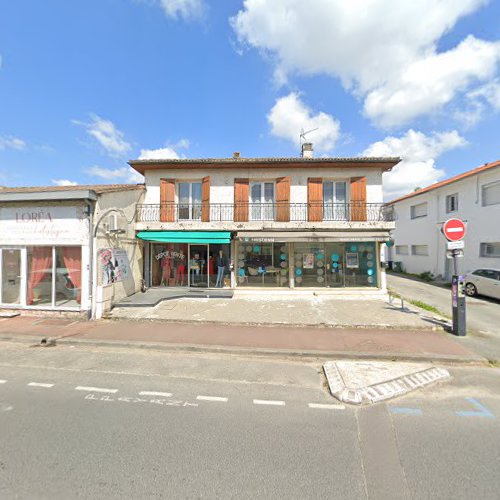 Agence Nestenn Immobilier Saint Médard en Jalles à Saint-Médard-en-Jalles
