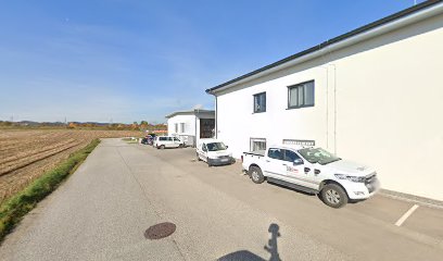 Schmid Bauunternehmung - Bauhof - Fuhrpark