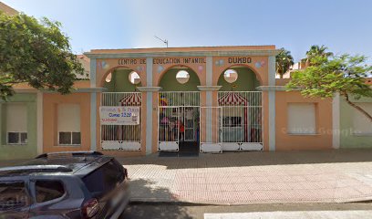 Escuela Infantil Dumbo en Huércal de Almería