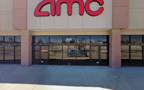 Movie Theater «AMC Classic Southridge 12», reviews and photos, 6720 SE 14th St, Des Moines, IA 50320, USA